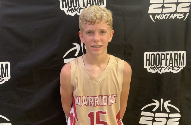 Which 2027 Guards can boost their stock with a solid Spring?