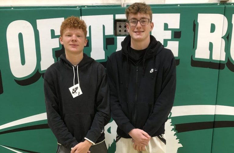 Season Info: Miller and Pine Ridge