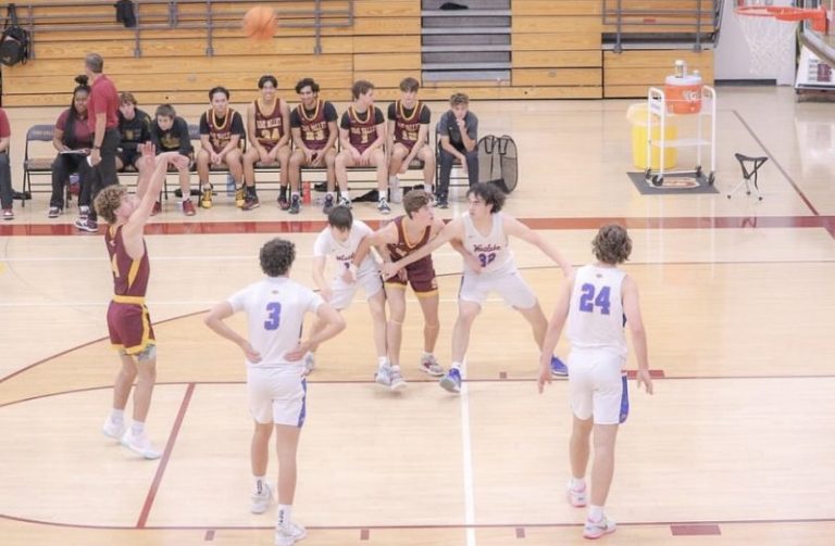 Standouts from the Bob Hawking Showcase: Simi Valley HS