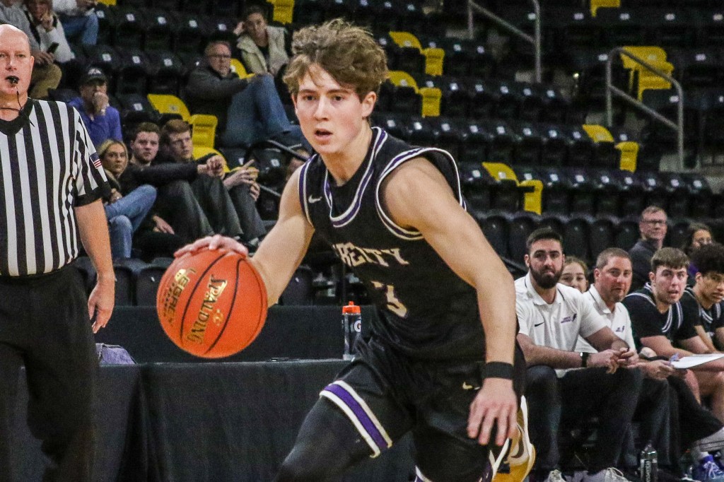 Eight Outstanding Performances from Last Week (Class 4A)