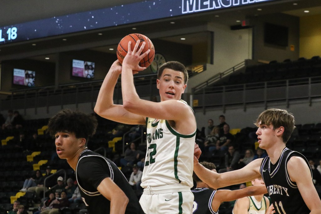 Scouting Reports: Iowa City West-Liberty