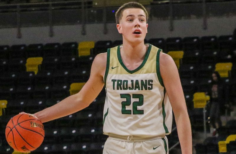 Eight Outstanding Performances from Week Two (Class 4A)