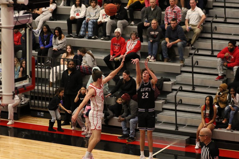 Scouting Reports: City-Liberty Boys Basketball