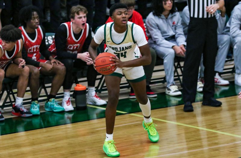 Area Rankings: Top 10 2026 Prospects in the IC/CR Corridor