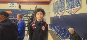 Updated 2027 New Mexico Rankings