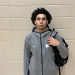 Canam Basketball Tournament: Wing/Forward Standouts