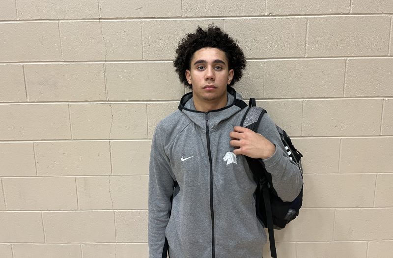 Canam Basketball Tournament: Wing/Forward Standouts