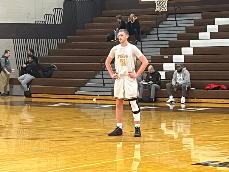 Roundball Classic: Thursday Standouts Middle Contests