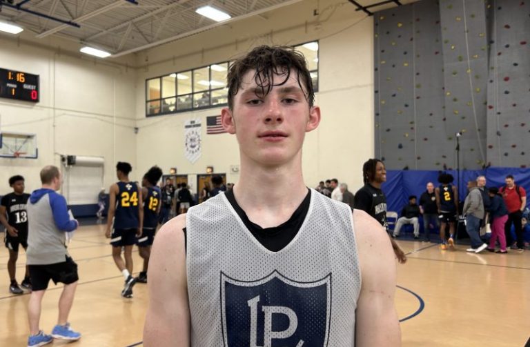 Pekin Holiday Tournament: Scotty B&#039;s Quarterfinal Notebook