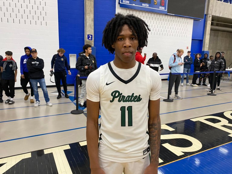 The Top 25 Unsigned Minnesota Seniors
