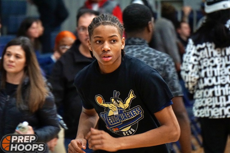 Player Evals: Hartland, DCD, Adrian And Detroit Central