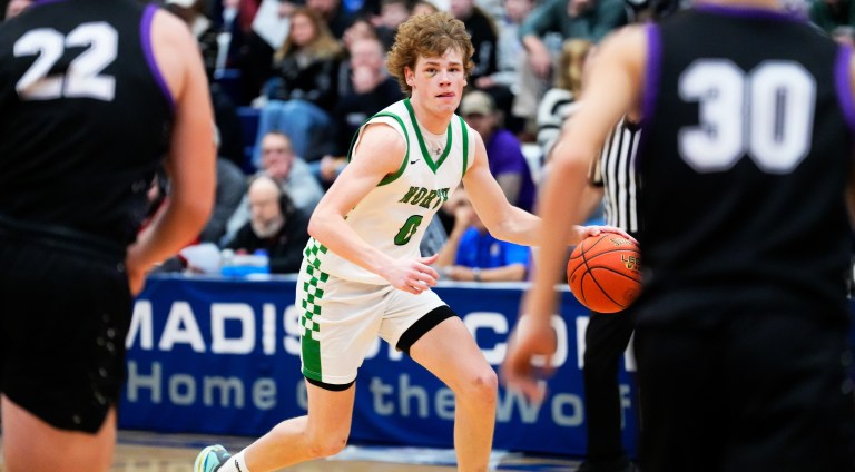 Wisconsin Weekly Recap - Individual Performances
