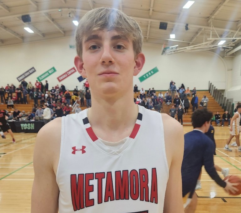 Jack Tosh Classic: Saturday Notebook