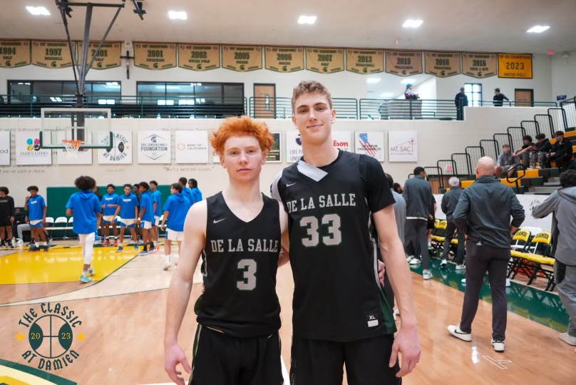 Updated 2025 Northern California Rankings