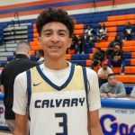 Team USA Minicamp Friday Standouts