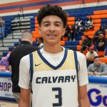 Top Point Guards in Updated Florida 2027 Rankings