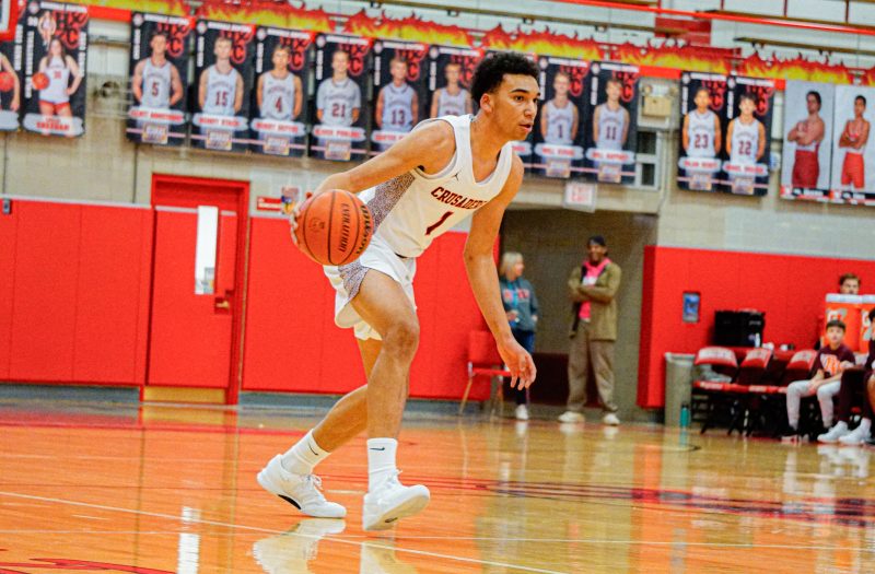 Hinsdale Central Quarterfinal Photo Gallery Prep Hoops