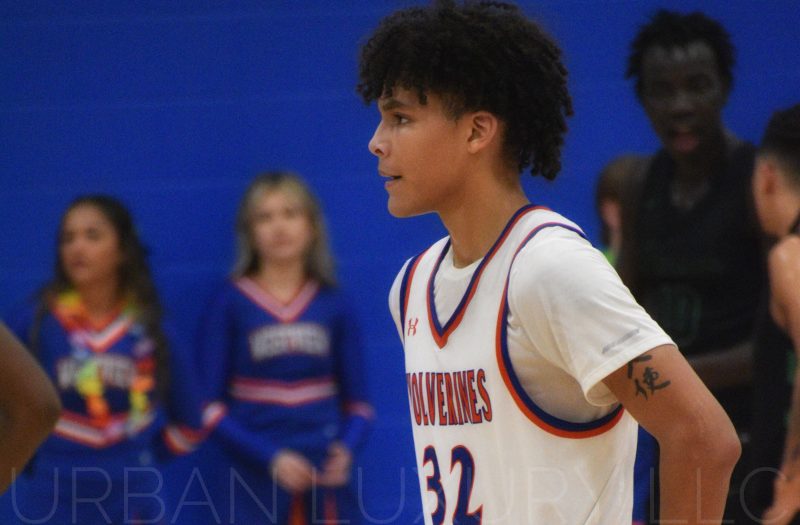 Top 5 Uncommitted: Class of 2025