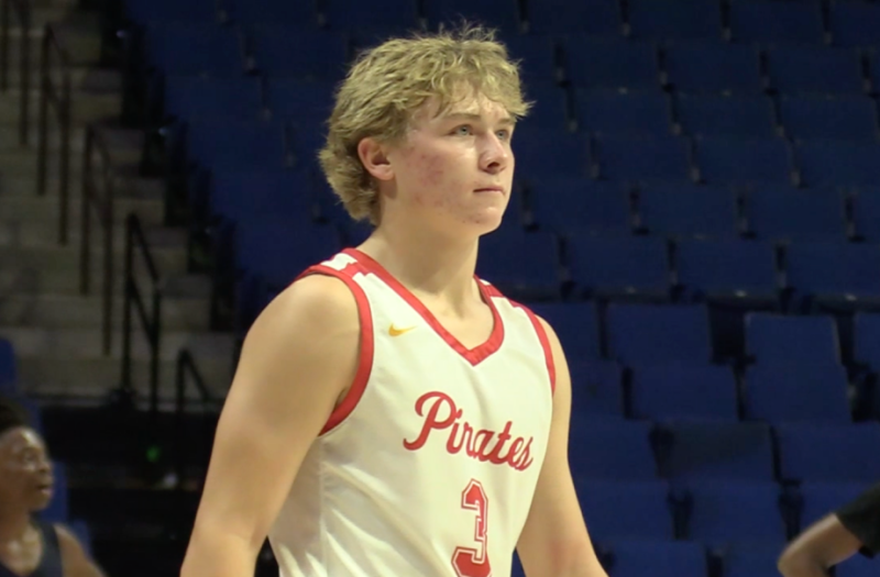 Norman North Hosts Scrimmages Headlined by Impressive Prospects