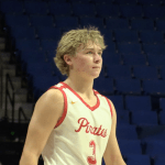 10,000 Foot View: Class 2A Preview