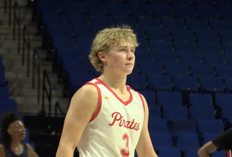 2026 Rankings: Golden Guards