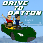 Drive To Dayton Podcast Returns for Season 2
