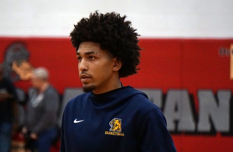 Top new guards from 2024 Rankings Update