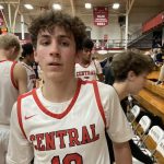 The St. Paul City Conference Preview