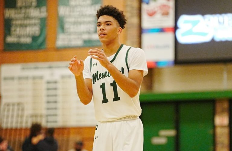 Division 1, Sectional 3: First Look