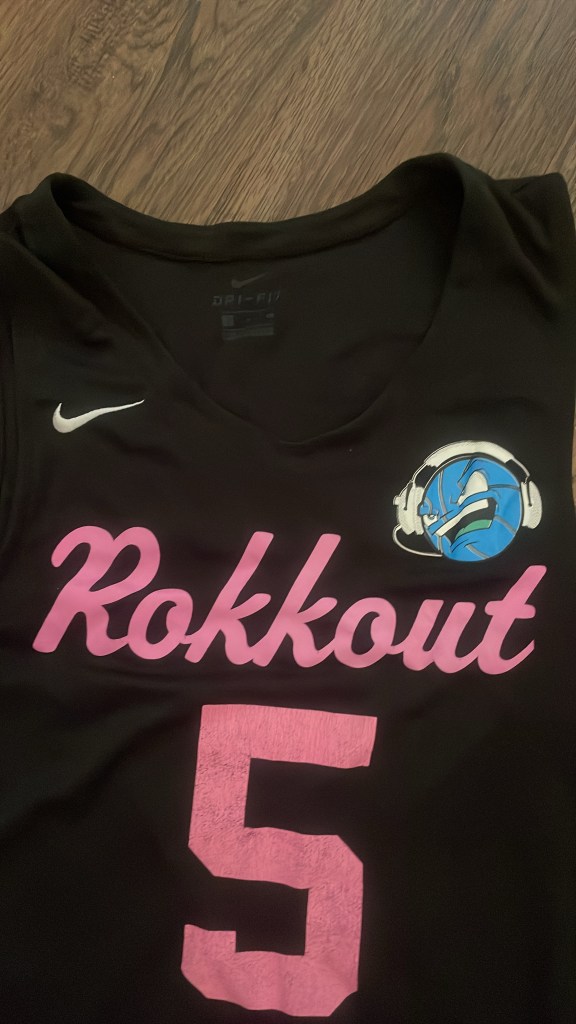 Team Rokkout