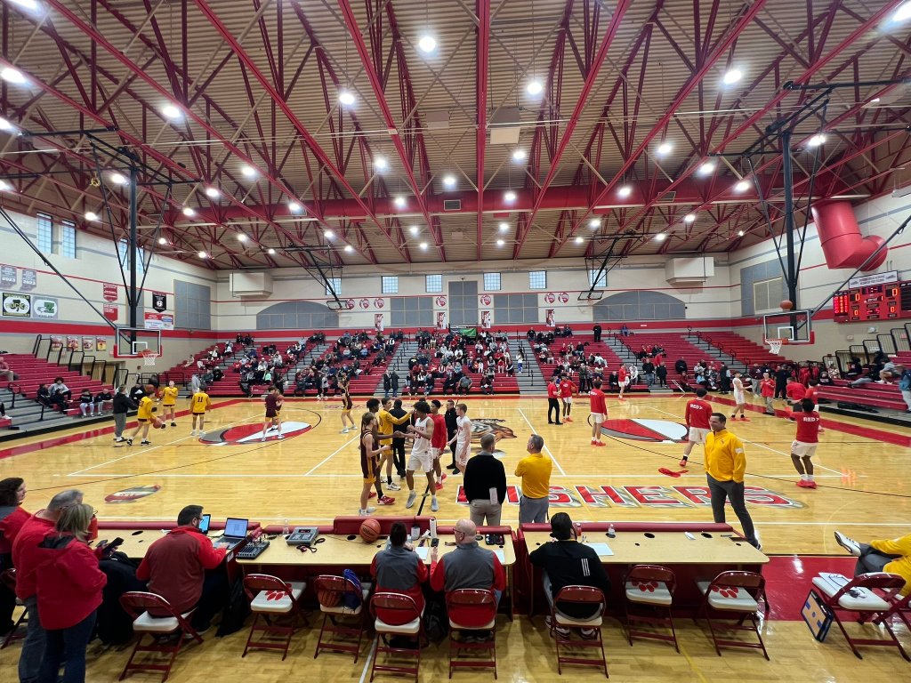 Fishers Holiday Classic &#8211; Six Standouts