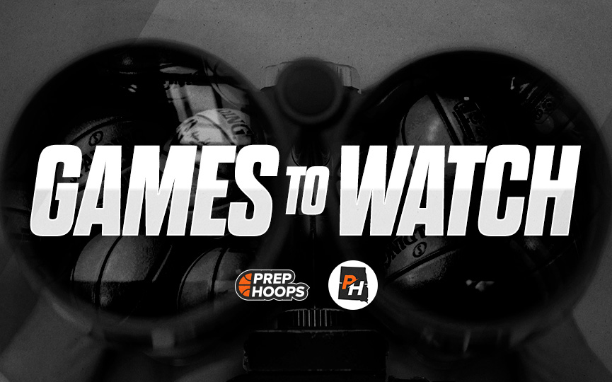 12/16 Games To Watch