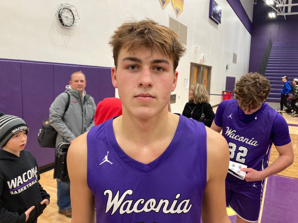 Waconia 80 Sartell 45: Five Things to Know