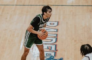 The Big Interview: Knox Webb Senior Drake Ingram