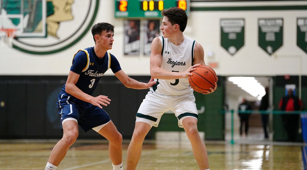 Wauwatosa West-Whitnall Prospect Standouts