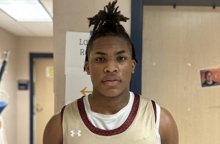 EYBL: 17U Session I Notes