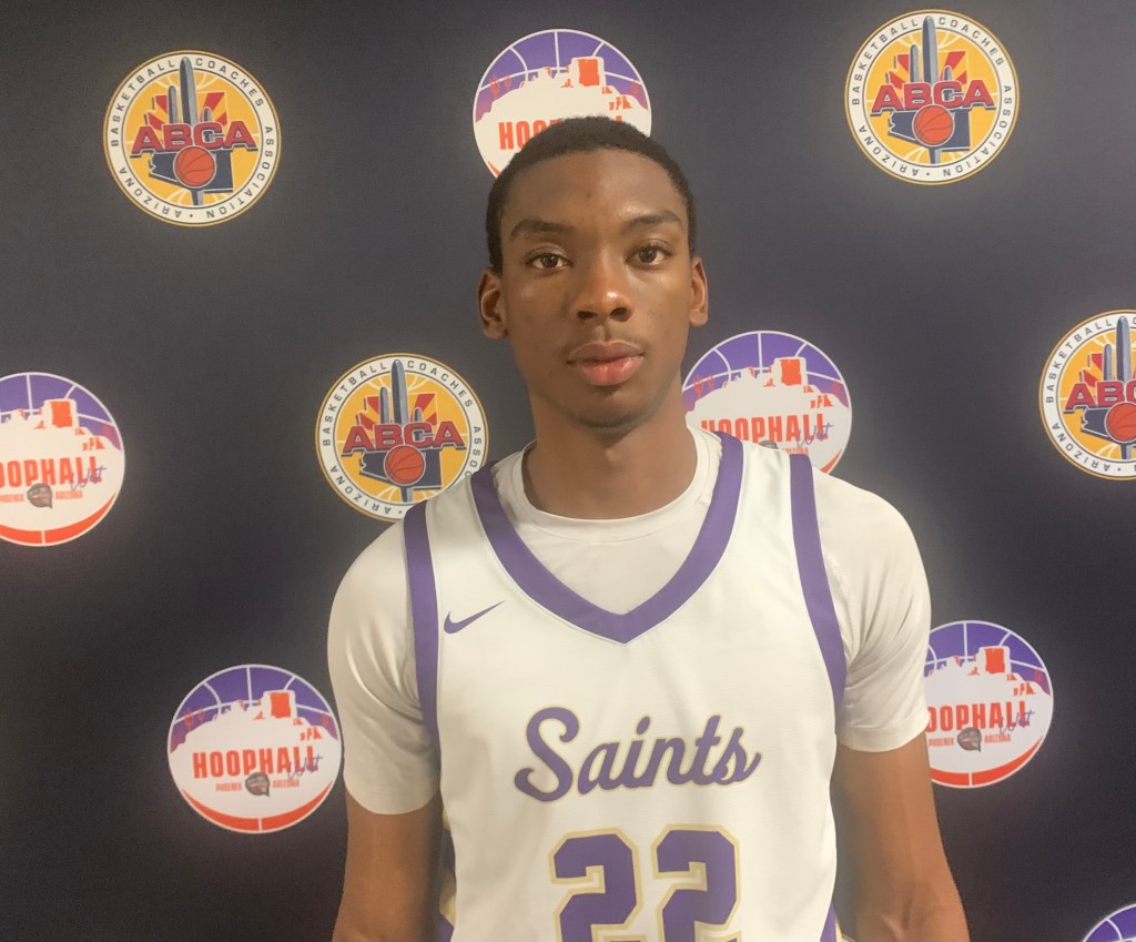 Arizona 5A Standout Players In December