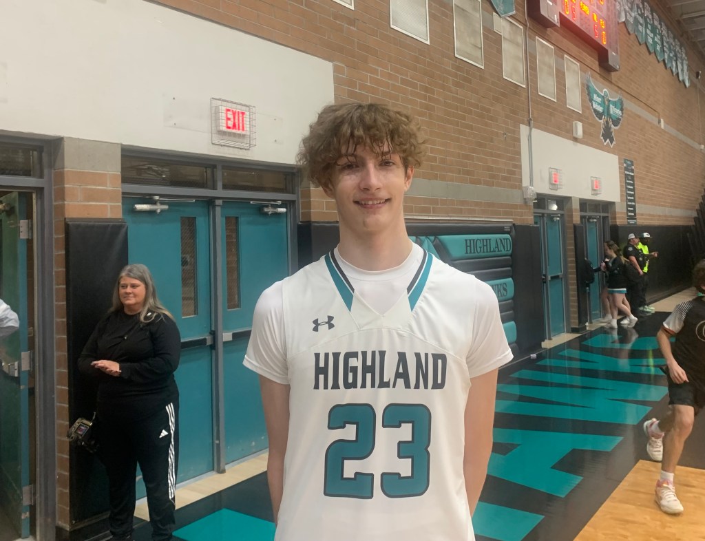 Campo Verde at Highland: JV Standouts