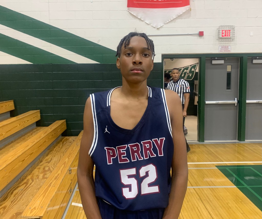 Perry at Sunnyslope: Fr &amp; JV Standouts