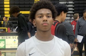 2027 Under the Radar West Valley Guards