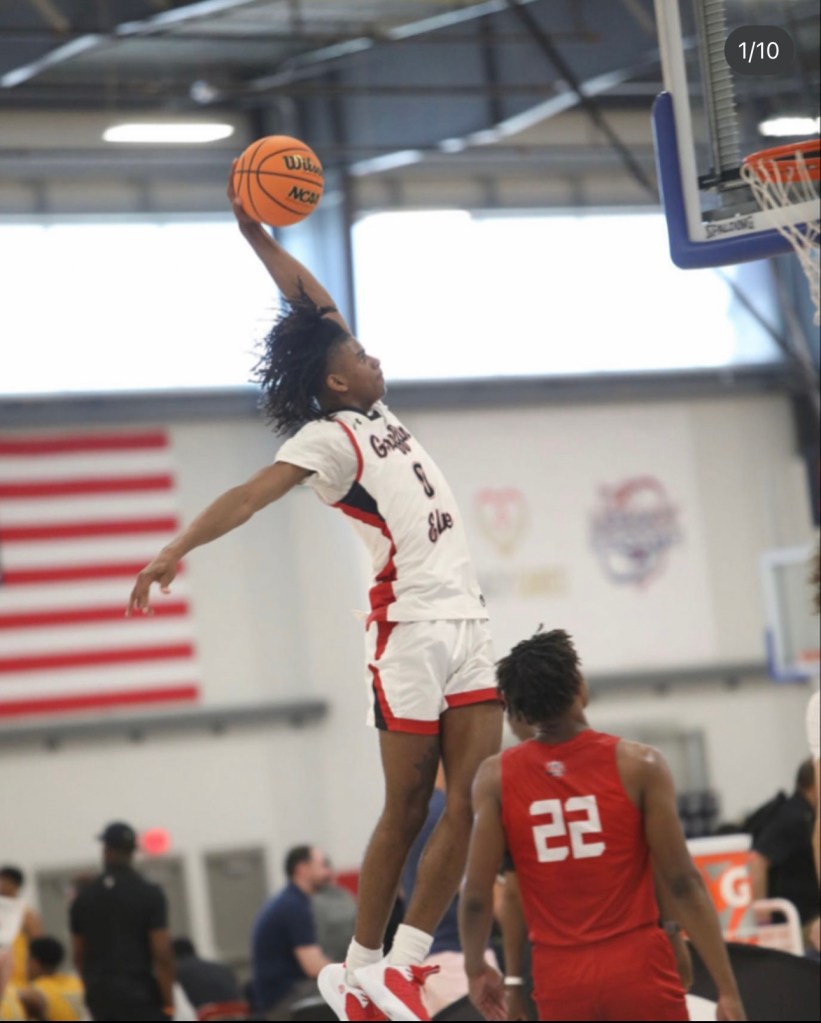 2024 Rankings Update: Numbers 6-10