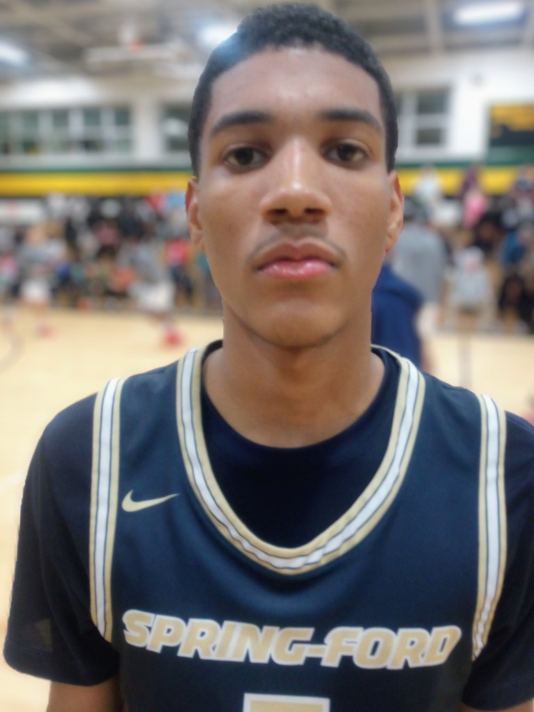 Thursday Night Hoops Report