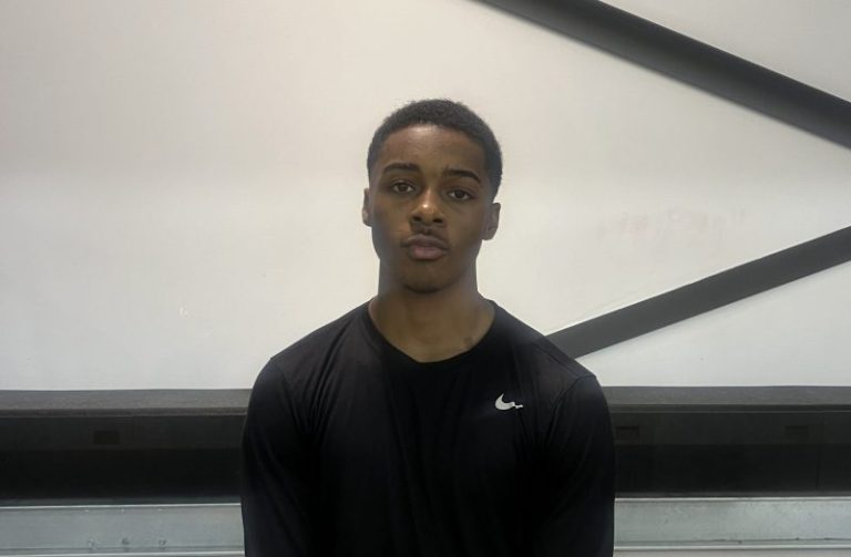 Ranked Players: West Tennessee