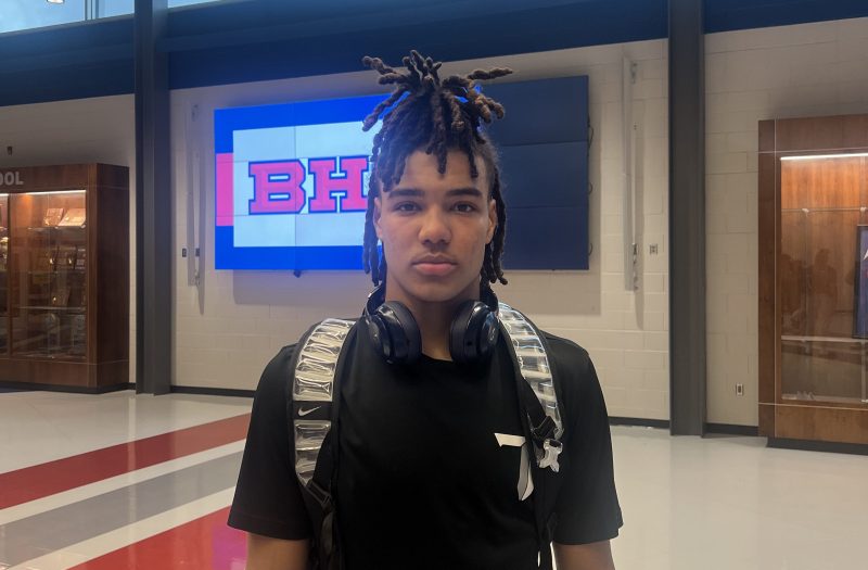 ICYMI: 2026 Rankings Were Posted This Week