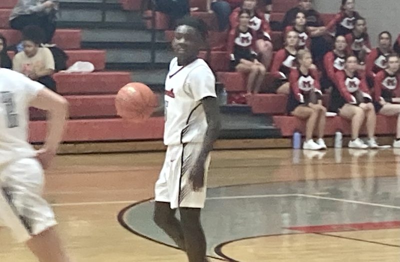 Tykie Butler