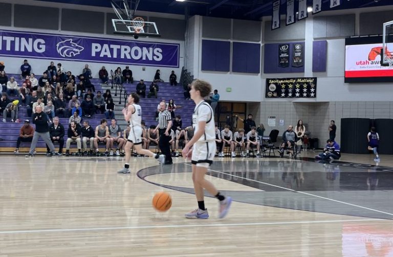 X Factors: Riverton vs. Highland
