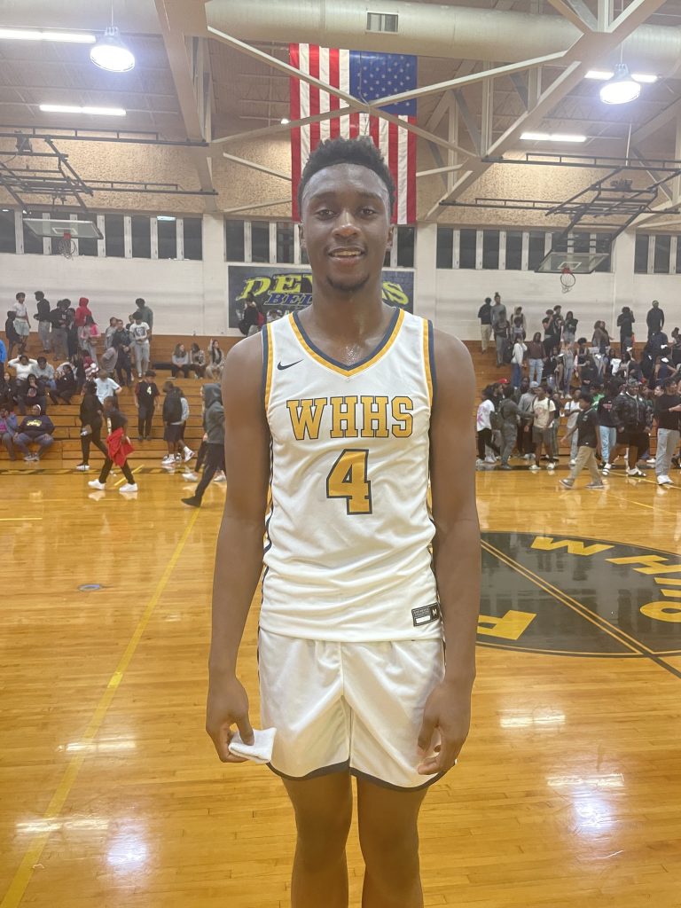 Polk Hoops Update -- Notable Performances