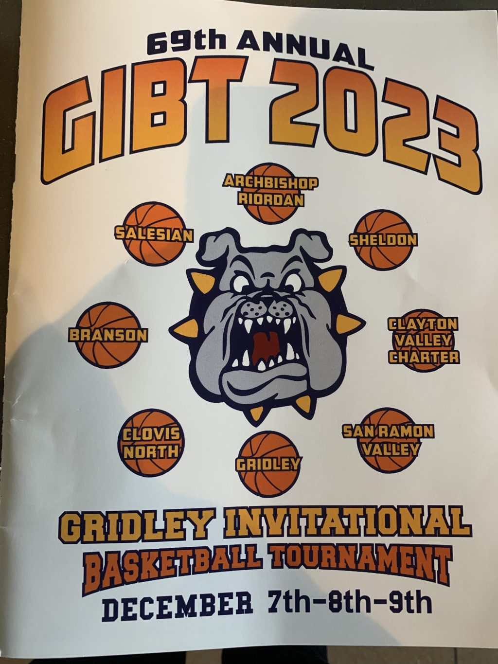 Gridley Tournament Day 2 Standouts