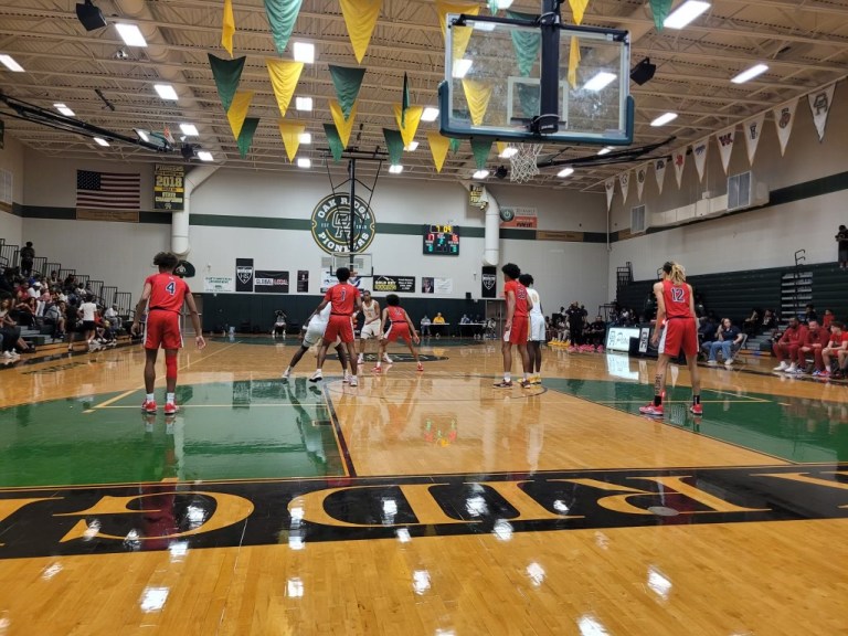 City Of Palms Classic Preview: Westminster Academy Lions