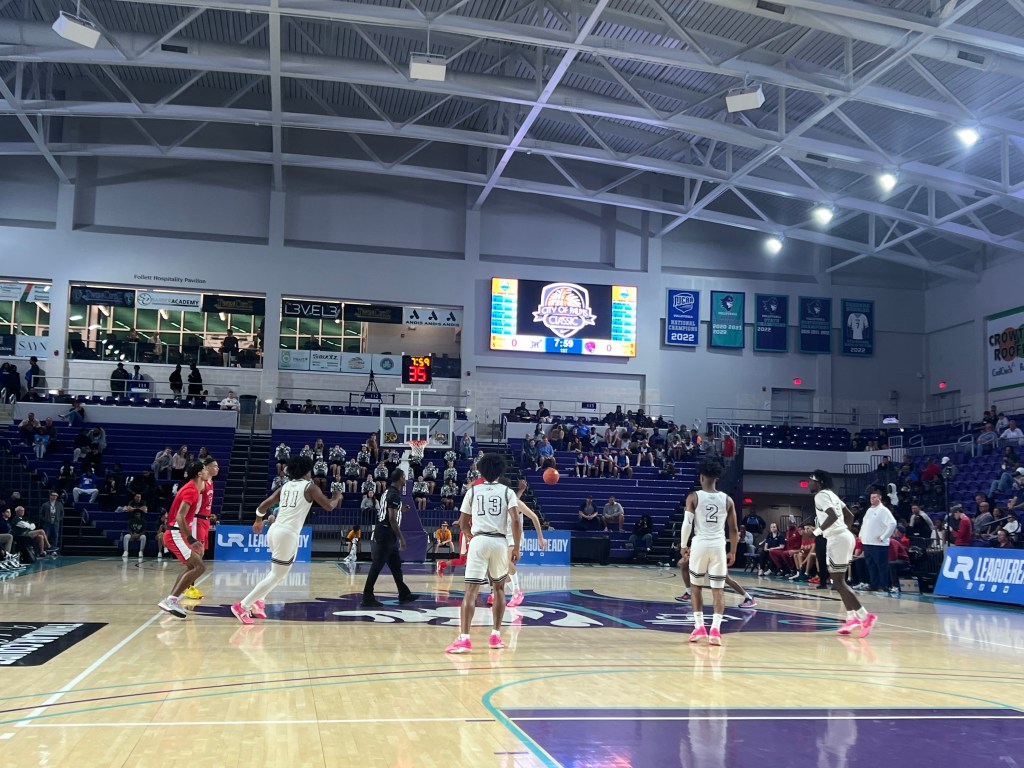 City Of Palms Classic: Day 1 Standouts